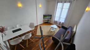 Le Cozy Nest